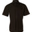 Benchmark M7001 Men's Nano Tech Short Sleeve Shirt - WEARhouse