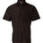Benchmark M7001 Men's Nano Tech Short Sleeve Shirt - WEARhouse