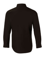 Benchmark M7002 Men's Nano Tech Long Sleeve Shirt - WEARhouse