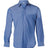 Benchmark M7002 Men's Nano Tech Long Sleeve Shirt - WEARhouse
