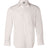 Benchmark M7020L Men's Cotton/Poly Stretch Long Sheeve Shirt - WEARhouse