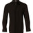 Benchmark M7020L Men's Cotton/Poly Stretch Long Sheeve Shirt - WEARhouse