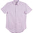 Benchmark M7040S Men's CVC Oxford Short Sleeve Shirt - WEARhouse