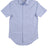 Benchmark M7040S Men's CVC Oxford Short Sleeve Shirt - WEARhouse