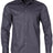 Benchmark M7110L BARKLEY MENS TAPED SEAM LONG SLEEVE SHIRT - WEARhouse