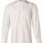 Benchmark M7112 Men's Mini Herringbone Long Sleeve Shirt - WEARhouse