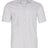 Benchmark M7200S Men's Ticking Stripe Short Sleeve Shirt - WEARhouse