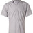 Benchmark M7211 Men's Fine Stripe Short Sleeve Shirt - WEARhouse