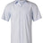 Benchmark M7211 Men's Fine Stripe Short Sleeve Shirt - WEARhouse