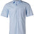 Benchmark M7221 Men's Pin Stripe Short Sleeve Shirt - WEARhouse