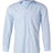 Benchmark M7222 Men's Pin Stripe Long Sleeve Shirt - WEARhouse