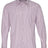 Benchmark M7232 Men's Balance Stripe Long Sleeve Shirt - WEARhouse