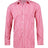 Benchmark M7300L Men’s Gingham Check Long Sleeve Shirt with Roll-up Tab Sleeve - WEARhouse