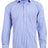 Benchmark M7320L Men’s Multi-Tone Check Long Sleeve Shirt - WEARhouse