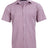 Benchmark M7340S Men’s Two Tone Mini Gingham Short Sleeve Shirt - WEARhouse