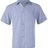 Benchmark M7600S Men's CoolDry Short Sleeve Shirt - WEARhouse