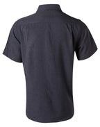 Benchmark M7600S Men's CoolDry Short Sleeve Shirt - WEARhouse