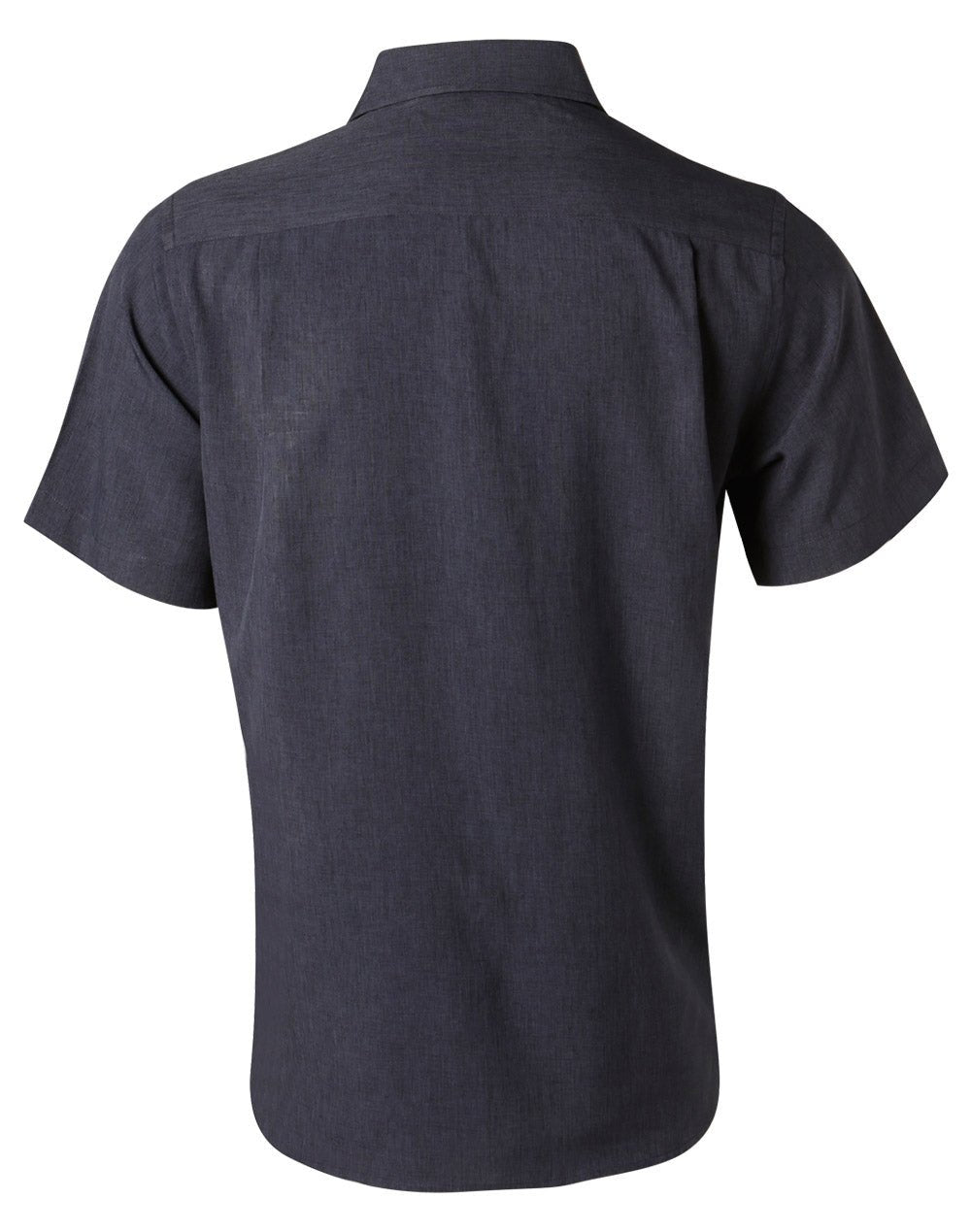 Benchmark M7600S Men's CoolDry Short Sleeve Shirt - WEARhouse