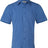 Benchmark M7600S Men's CoolDry Short Sleeve Shirt - WEARhouse