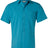 Benchmark M7600S Men's CoolDry Short Sleeve Shirt - WEARhouse