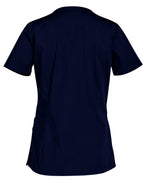 Benchmark M7640 LADIES SCRUB TOP - WEARhouse