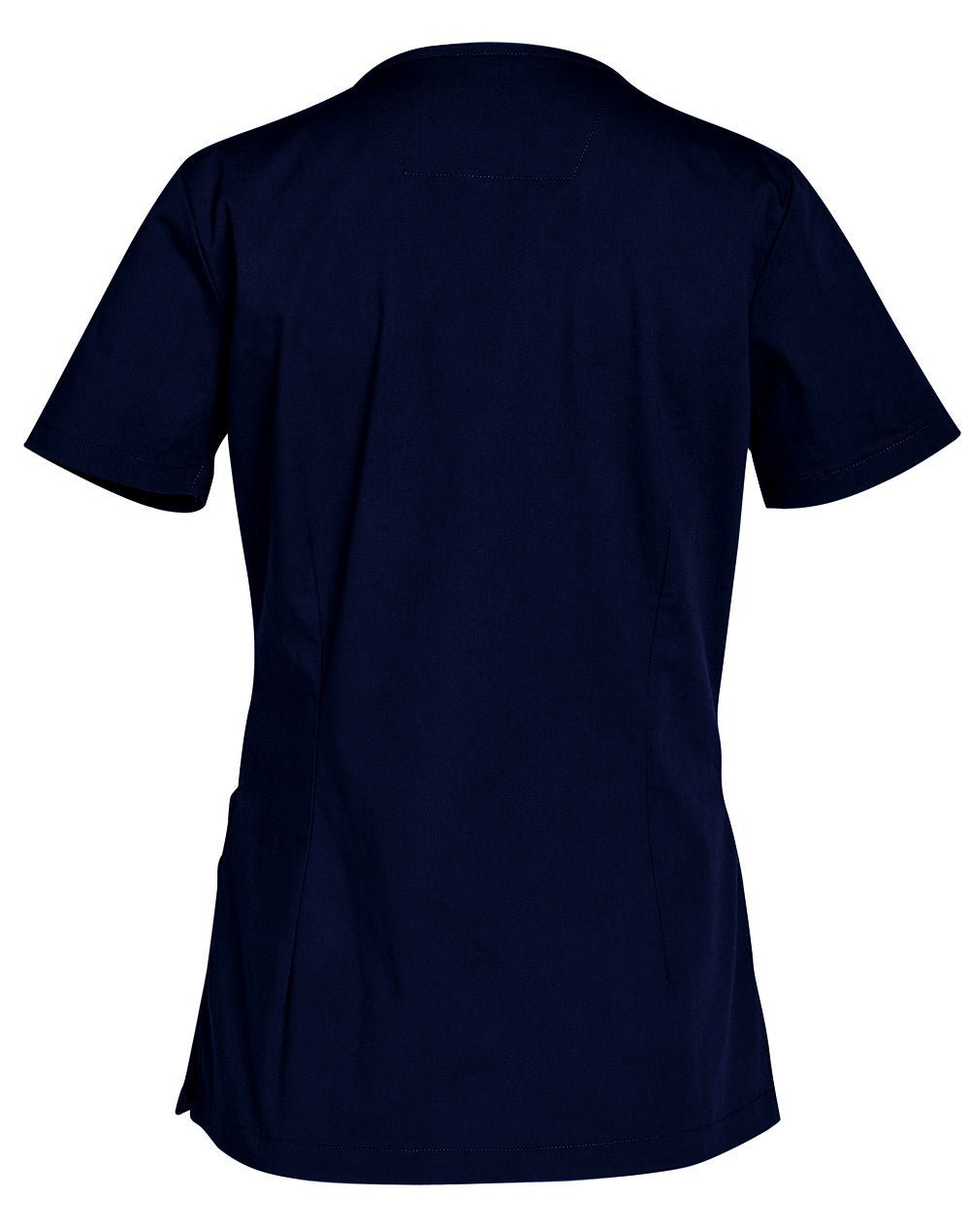 Benchmark M7640 LADIES SCRUB TOP - WEARhouse