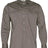 Benchmark M7912 Men's Long Sleeve Military Shirt - WEARhouse