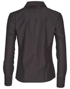 Benchmark M8002 Women's Nano Tech Long Sleeve Shirt - WEARhouse