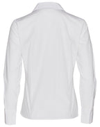 Benchmark M8002 Women's Nano Tech Long Sleeve Shirt - WEARhouse