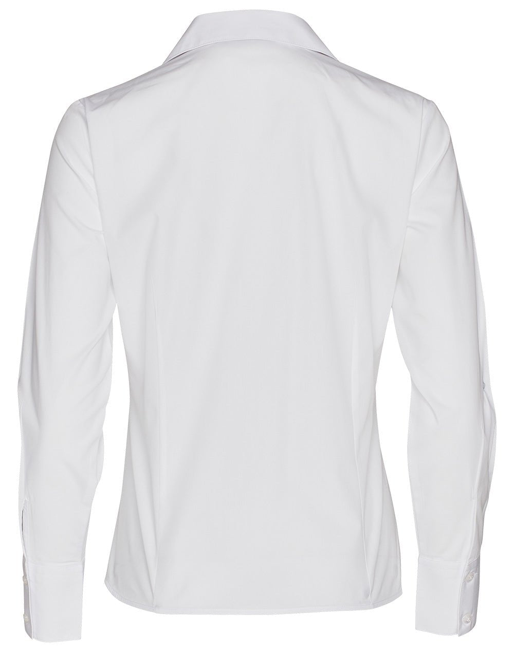 Benchmark M8002 Women's Nano Tech Long Sleeve Shirt - WEARhouse