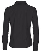 Benchmark M8002 Women's Nano Tech Long Sleeve Shirt - WEARhouse