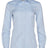 Benchmark M8005L Women's Pinpoint Oxford Long Sleeve Shirt - WEARhouse