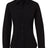 Benchmark M8020L Women's Cotton/Poly Stretch Long Sleeve Shirt - WEARhouse
