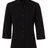 Benchmark M8020Q Women's Cotton/Poly Stretch 3/4 Sleeve Shirt - WEARhouse