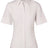 Benchmark M8020S Women's Cotton/Poly Stretch Sleeve Shirt - WEARhouse