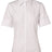 Benchmark M8030S Women's Fine Twill Short Sleeve Shirt - WEARhouse