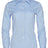 Benchmark M8040L Women's CVC Oxford Long Sleeve Shirt - WEARhouse