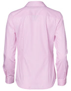 Benchmark M8110L BARKLEY LADIES TAPED SEAM LONG SLEEVE SHIRT - WEARhouse