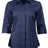 Benchmark M8110Q BARKLEY LADIES TAPED SEAM 3/4 SLEEVE SHIRT - WEARhouse