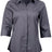 Benchmark M8110Q BARKLEY LADIES TAPED SEAM 3/4 SLEEVE SHIRT - WEARhouse