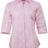 Benchmark M8110Q BARKLEY LADIES TAPED SEAM 3/4 SLEEVE SHIRT - WEARhouse
