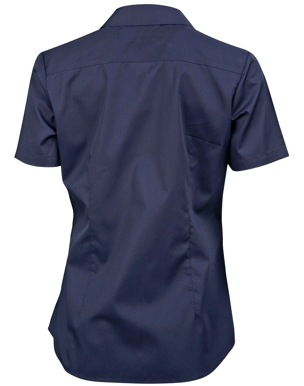 Benchmark M8110S BARKLEY LADIES TAPED SEAM SHORT SLEEVE SHIRT - WEARhouse