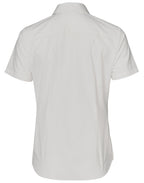 Benchmark M8110S BARKLEY LADIES TAPED SEAM SHORT SLEEVE SHIRT - WEARhouse