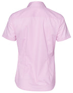 Benchmark M8110S BARKLEY LADIES TAPED SEAM SHORT SLEEVE SHIRT - WEARhouse