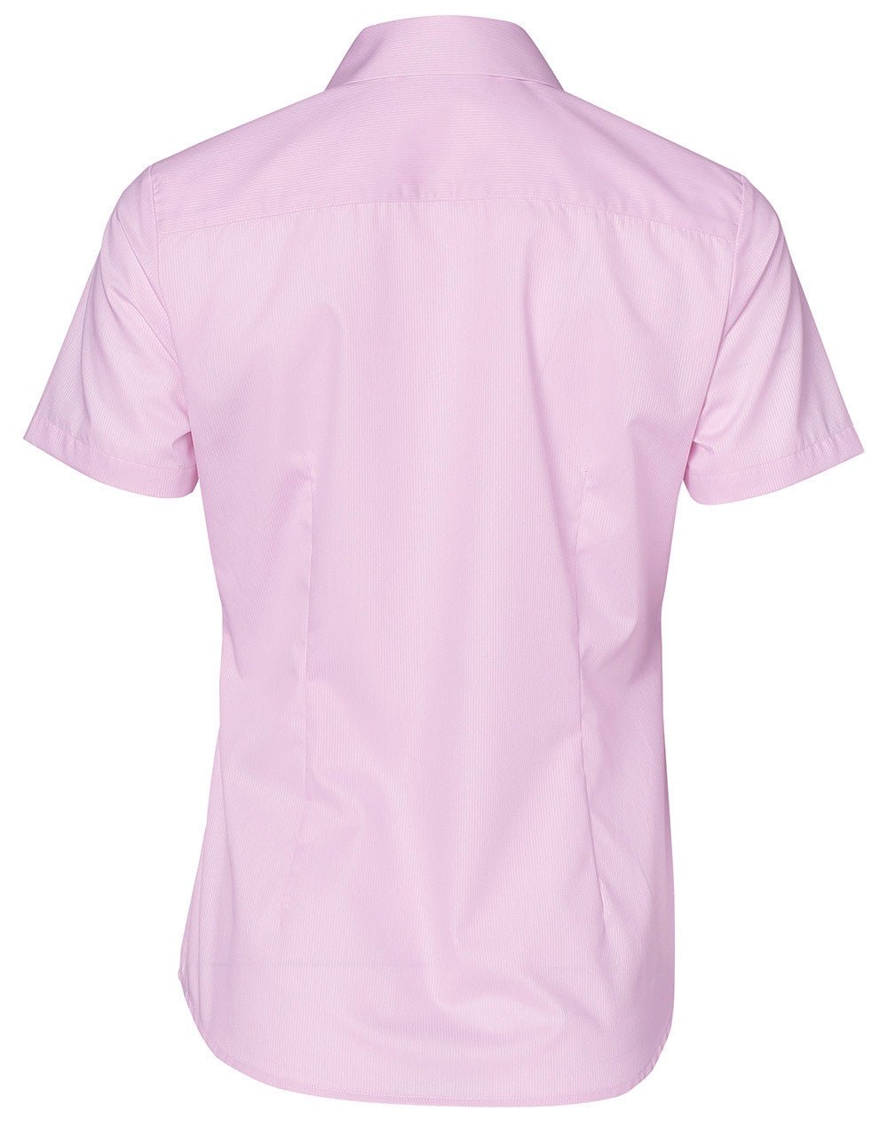Benchmark M8110S BARKLEY LADIES TAPED SEAM SHORT SLEEVE SHIRT - WEARhouse