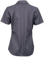 Benchmark M8110S BARKLEY LADIES TAPED SEAM SHORT SLEEVE SHIRT - WEARhouse