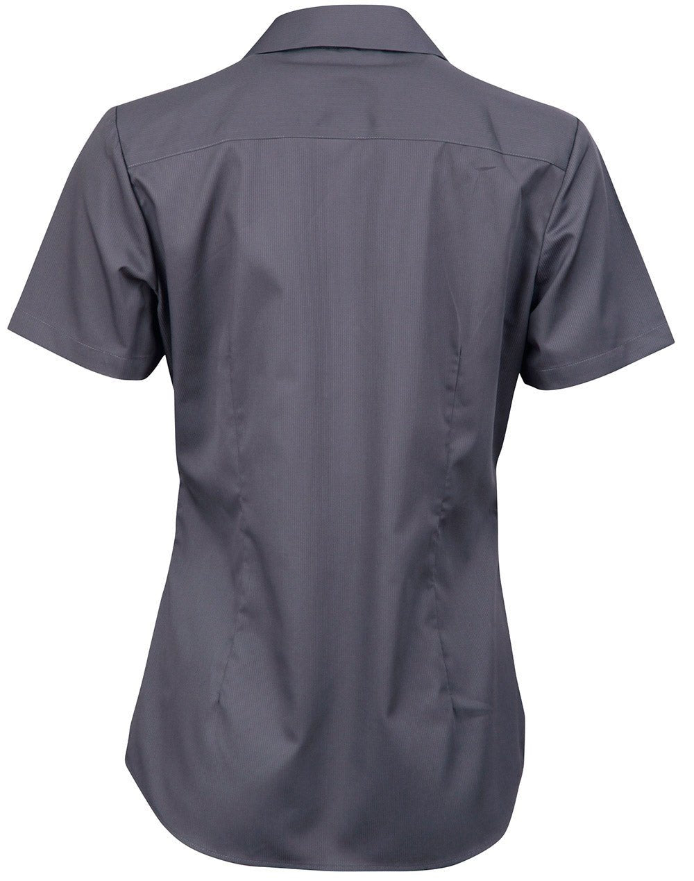 Benchmark M8110S BARKLEY LADIES TAPED SEAM SHORT SLEEVE SHIRT - WEARhouse