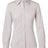 Benchmark M8200L Women's Ticking Stripe Long Sleeve Shirt - WEARhouse