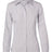Benchmark M8200L Women's Ticking Stripe Long Sleeve Shirt - WEARhouse
