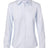 Benchmark M8212 Women's Fine Stripe Long Sleeve Shirt - WEARhouse